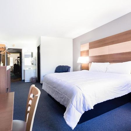 Northwoods Inn & Suites Minocqua Εξωτερικό φωτογραφία