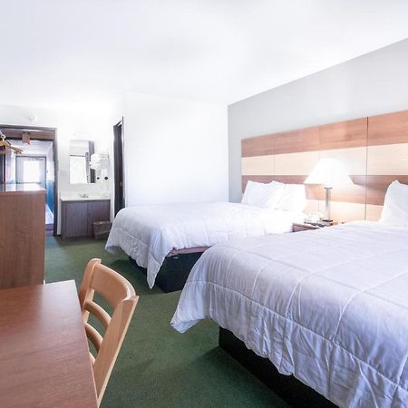 Northwoods Inn & Suites Minocqua Εξωτερικό φωτογραφία