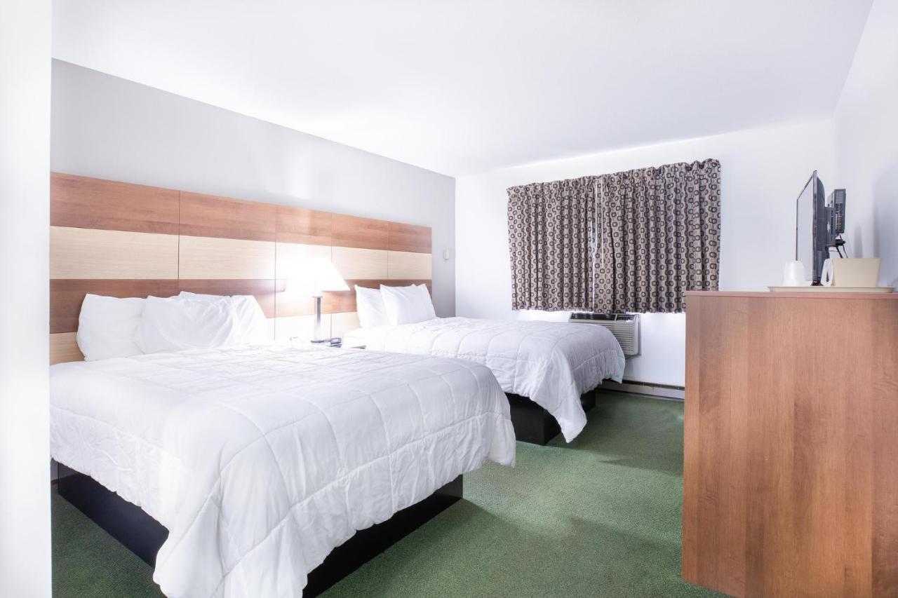 Northwoods Inn & Suites Minocqua Εξωτερικό φωτογραφία