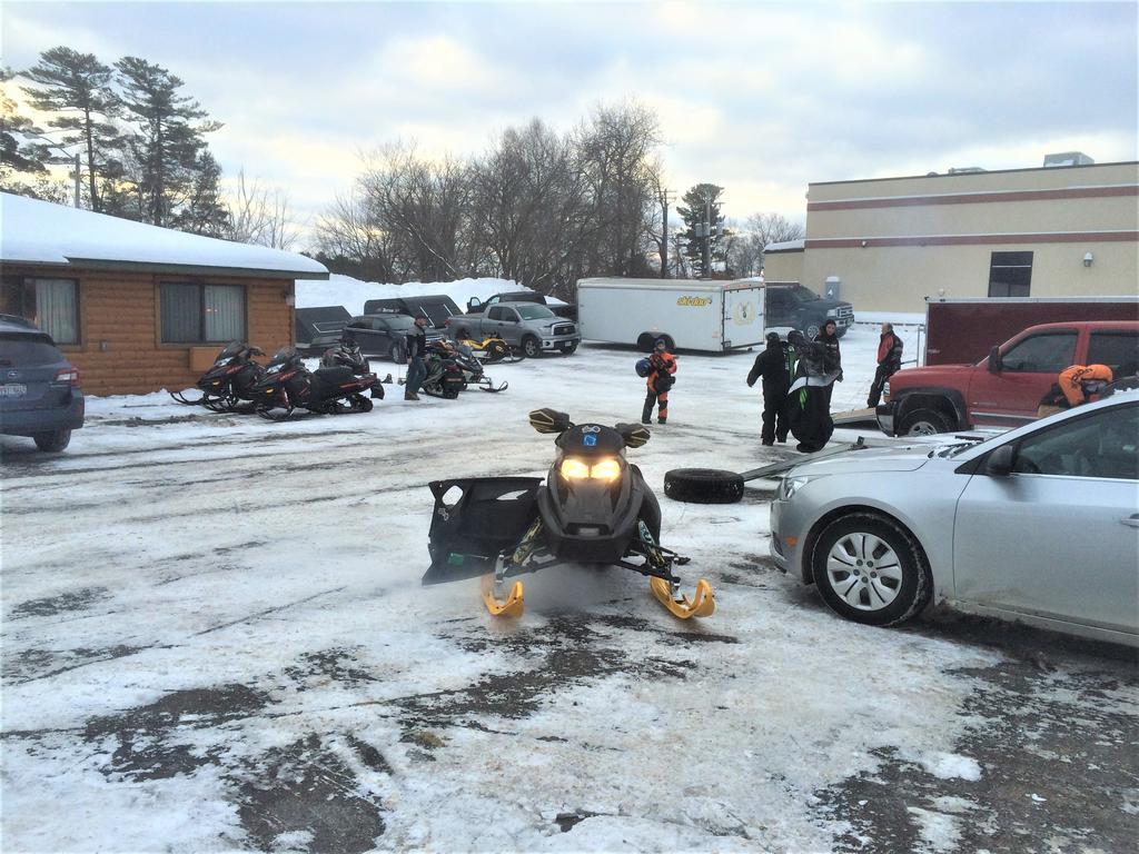 Northwoods Inn & Suites Minocqua Εξωτερικό φωτογραφία
