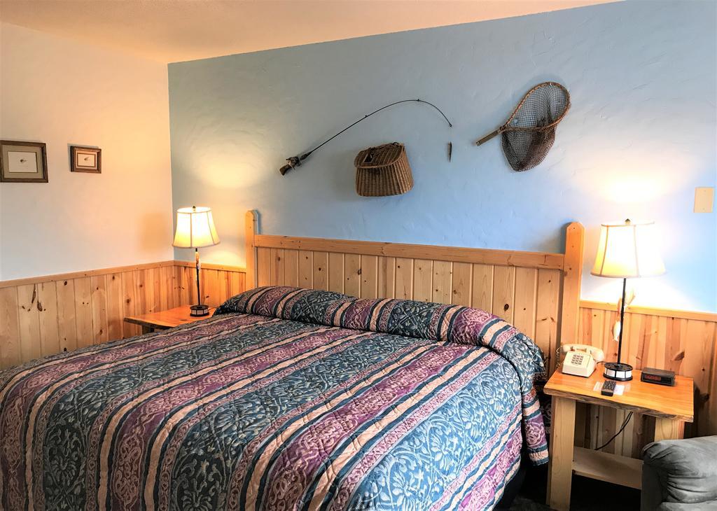 Northwoods Inn & Suites Minocqua Εξωτερικό φωτογραφία