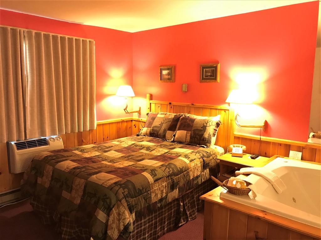 Northwoods Inn & Suites Minocqua Εξωτερικό φωτογραφία